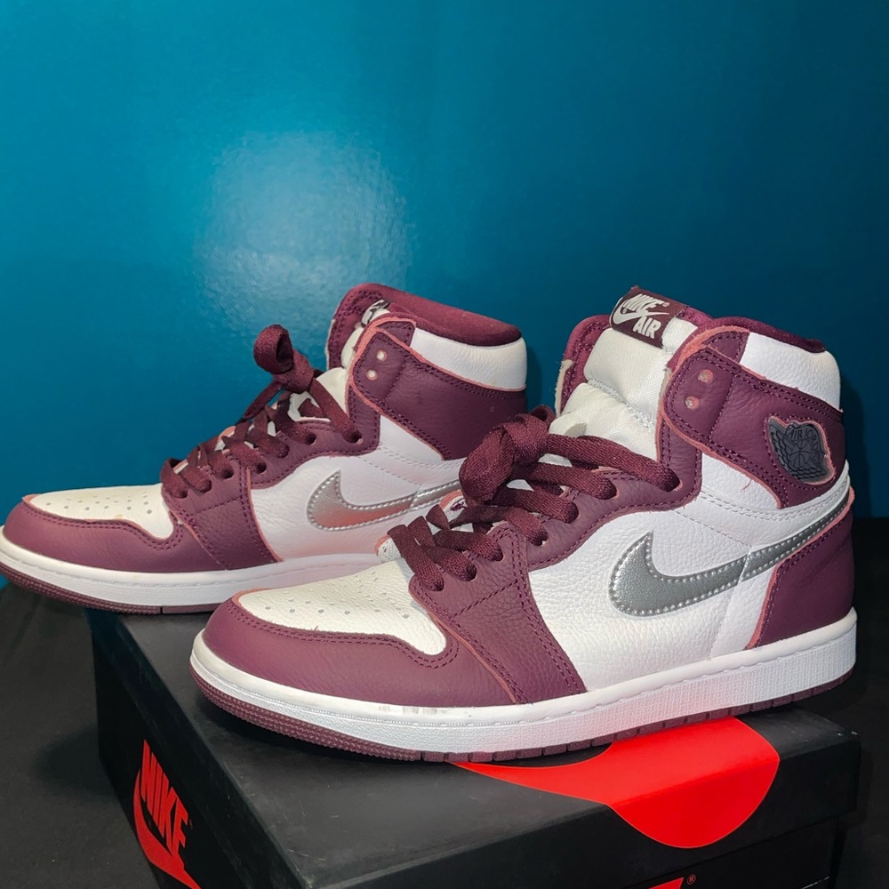 (SOLD)) Air Jordan 1 retro high OG